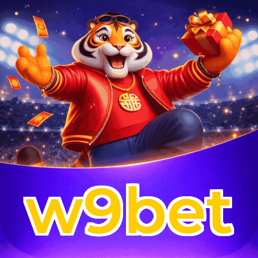 Especificações técnicas download w9bet