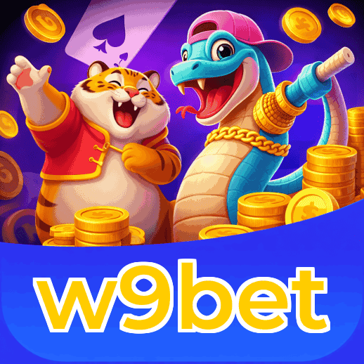 Cashback Semanal w9bet